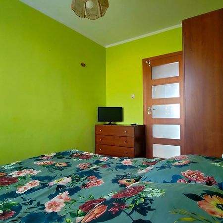 Cozy Rooms 格但斯克 外观 照片