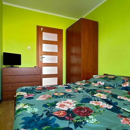 Cozy Rooms 格但斯克 外观 照片