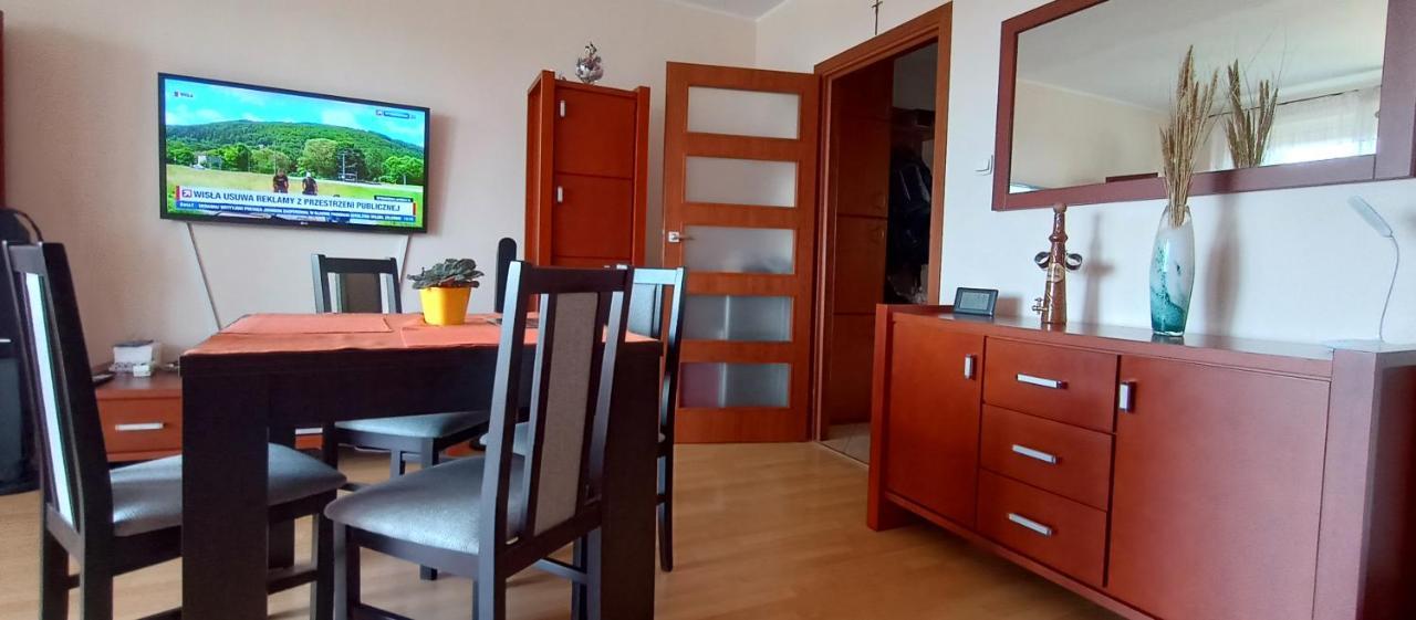 Cozy Rooms 格但斯克 外观 照片