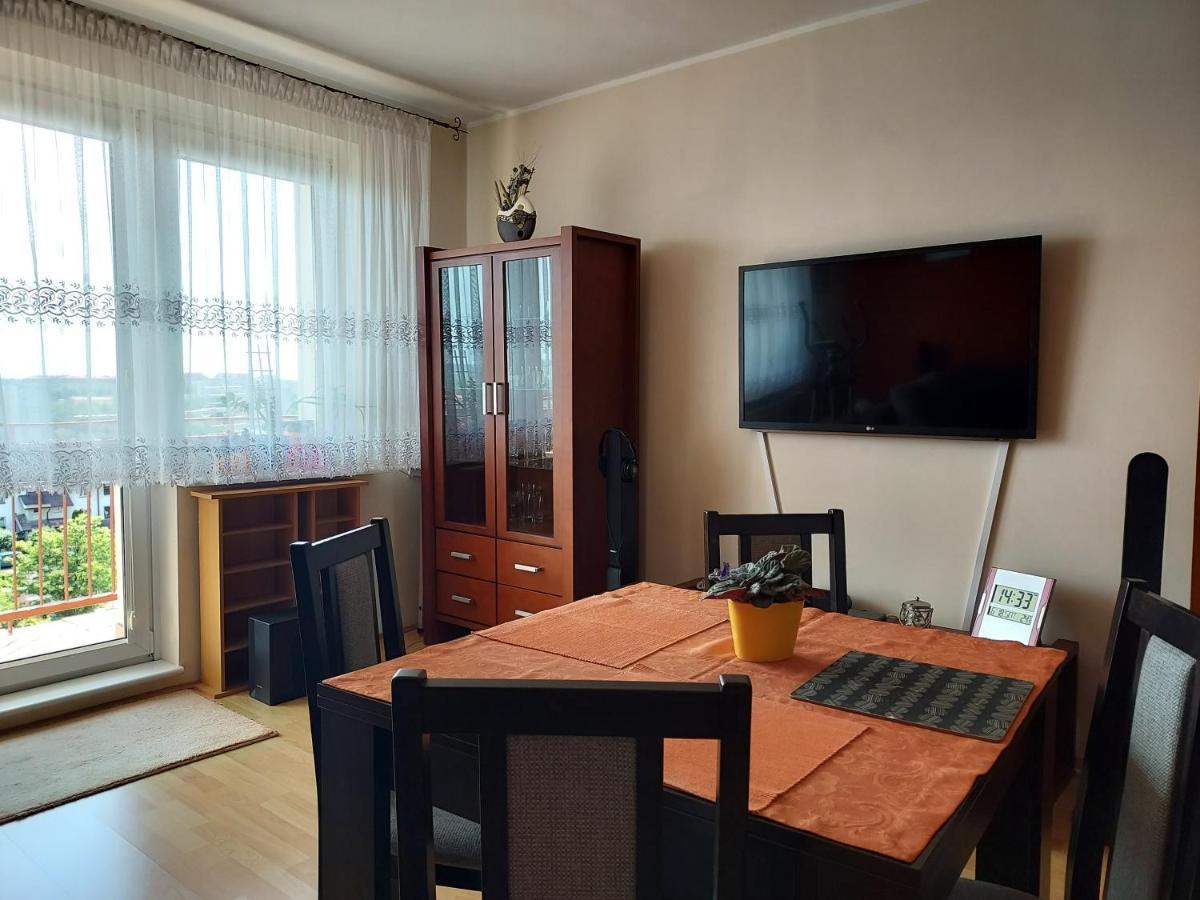 Cozy Rooms 格但斯克 外观 照片