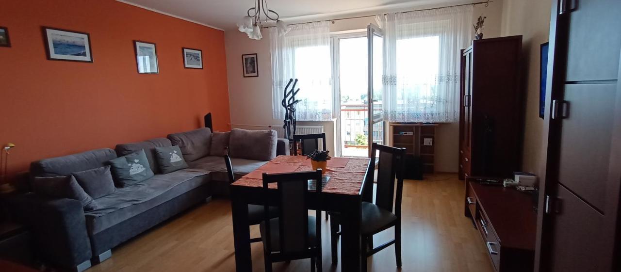 Cozy Rooms 格但斯克 外观 照片