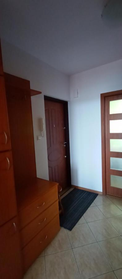 Cozy Rooms 格但斯克 外观 照片