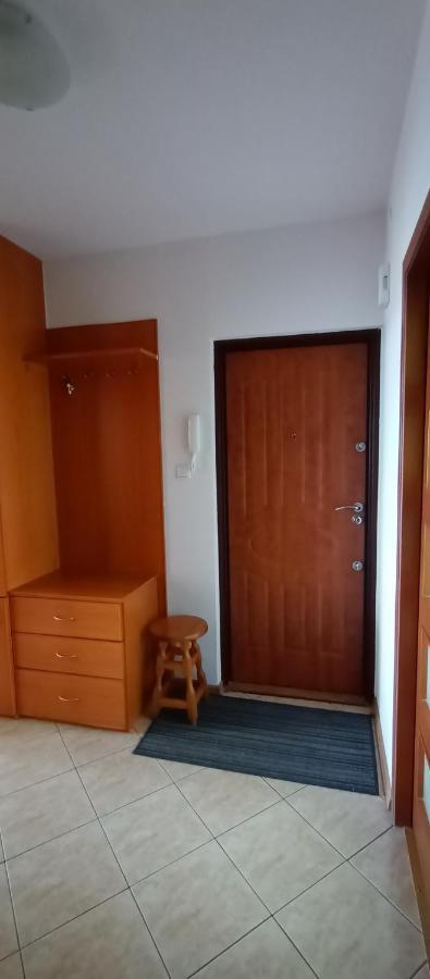 Cozy Rooms 格但斯克 外观 照片