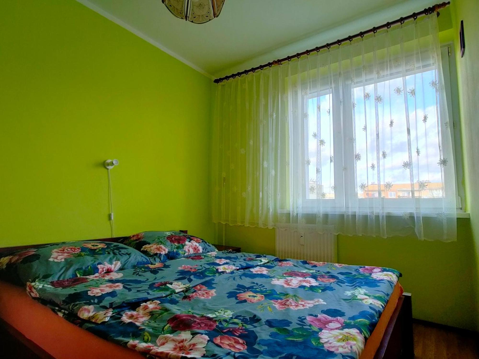 Cozy Rooms 格但斯克 外观 照片