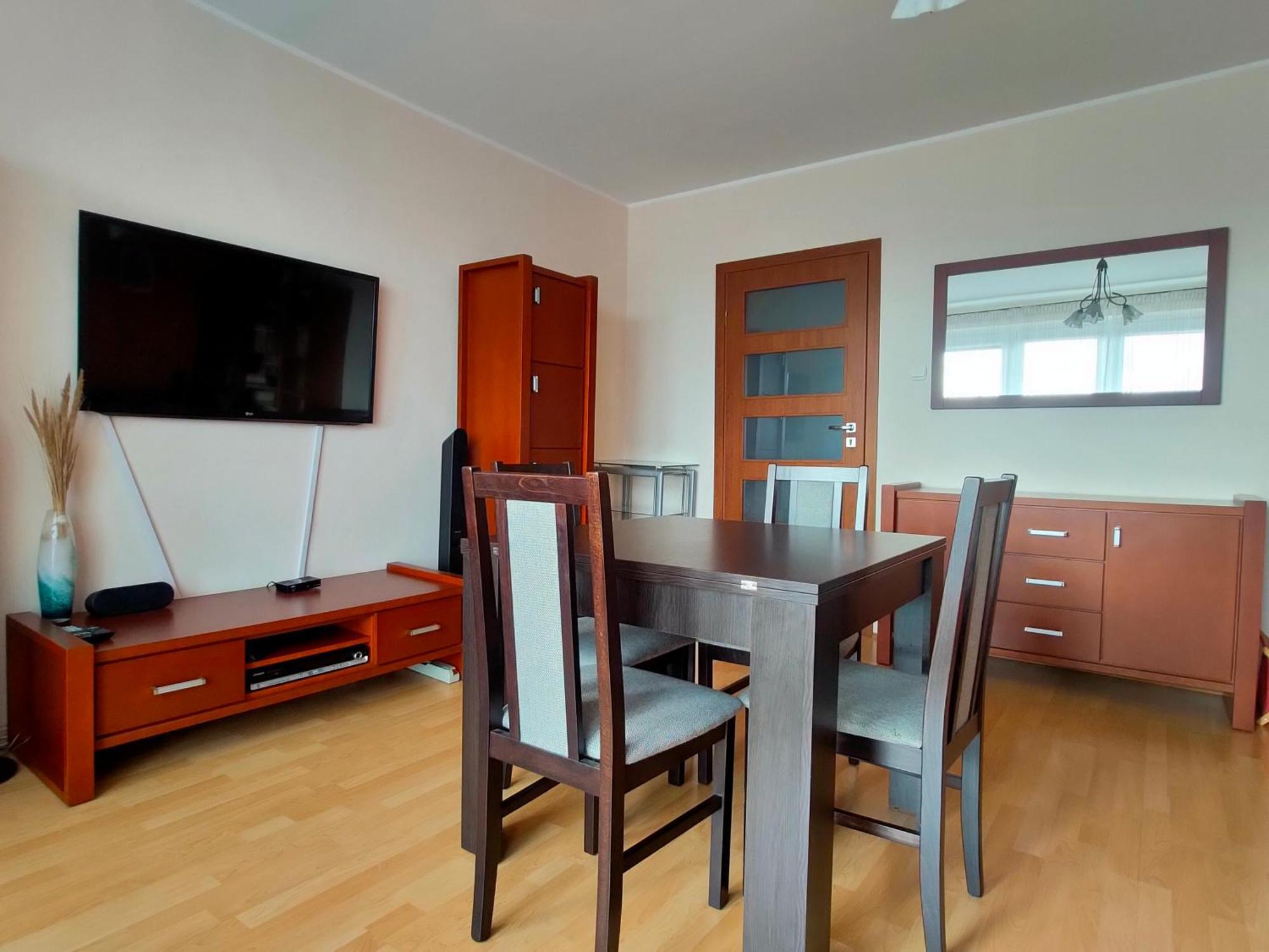 Cozy Rooms 格但斯克 外观 照片