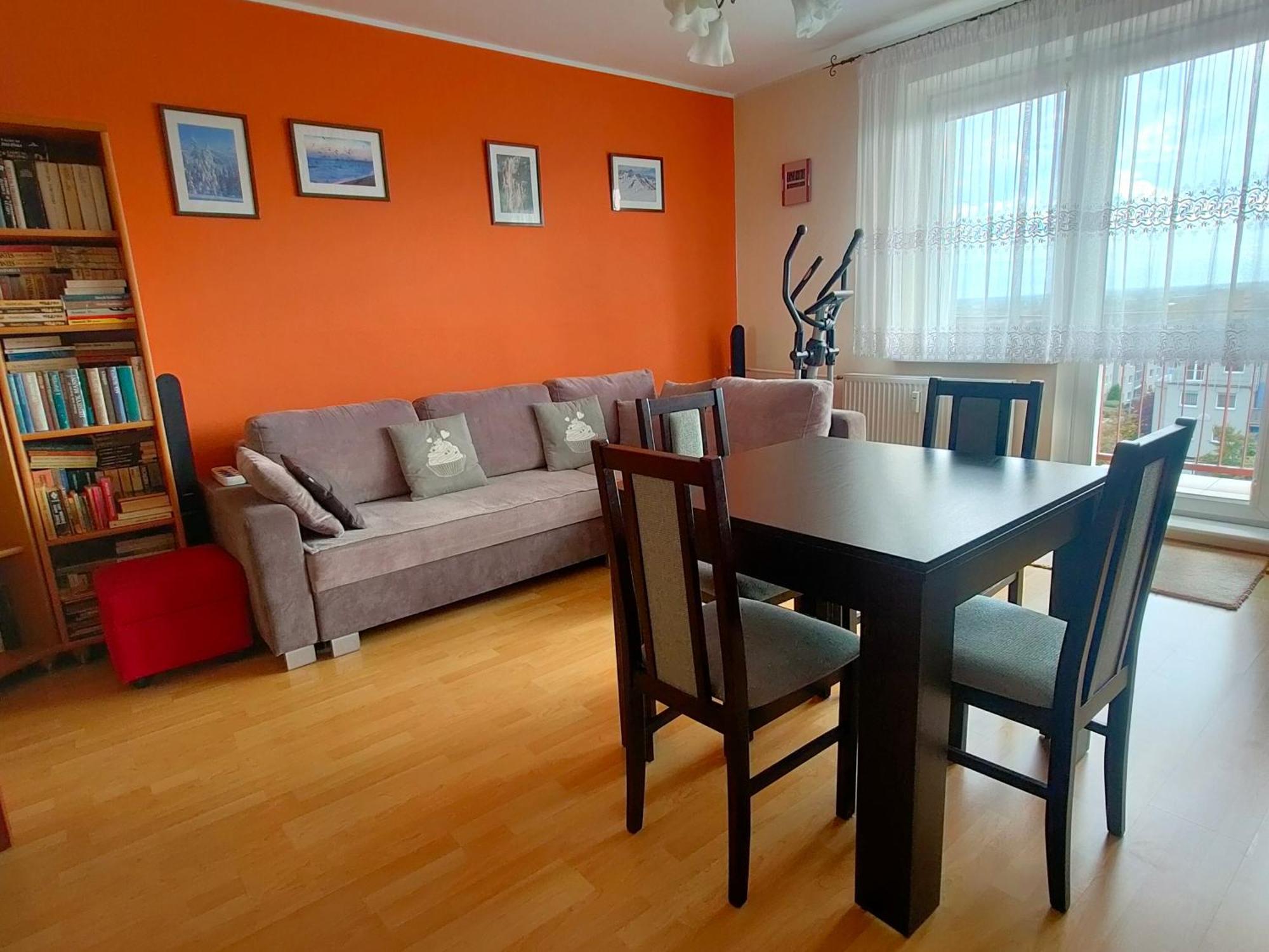 Cozy Rooms 格但斯克 外观 照片