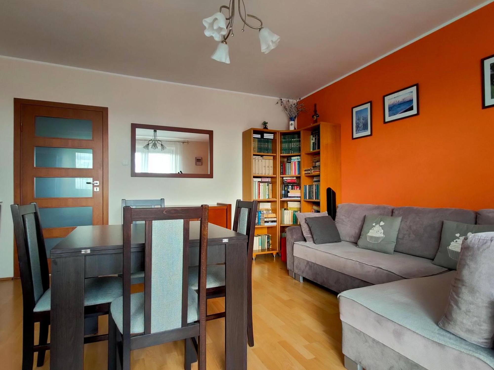 Cozy Rooms 格但斯克 外观 照片