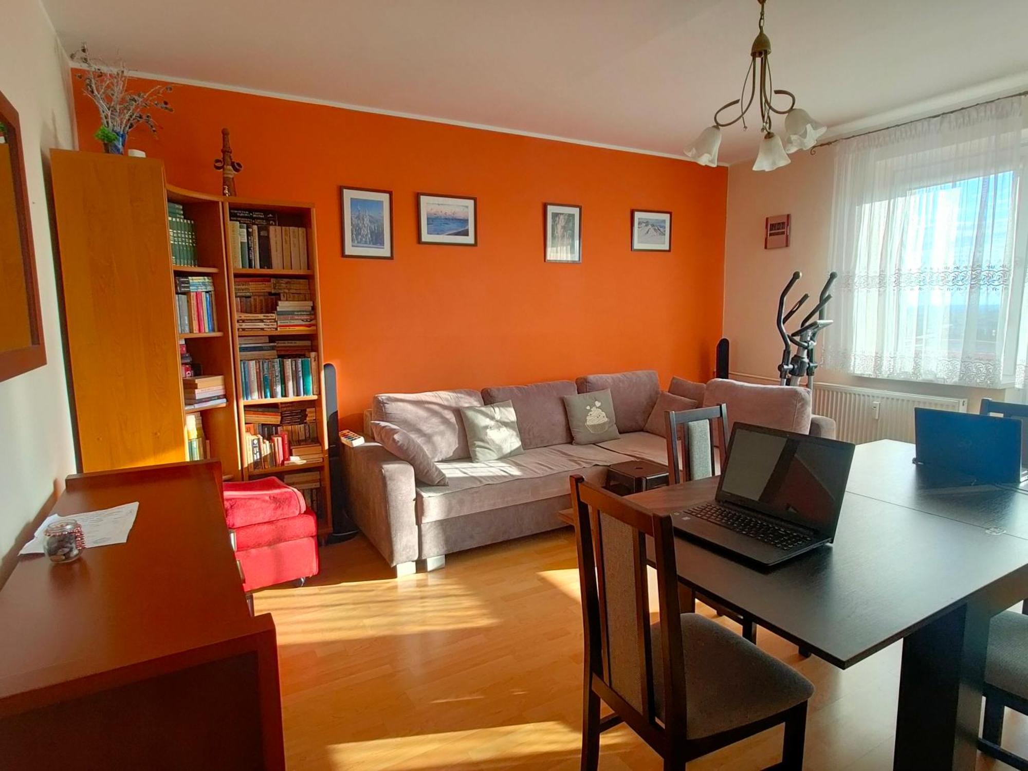 Cozy Rooms 格但斯克 外观 照片