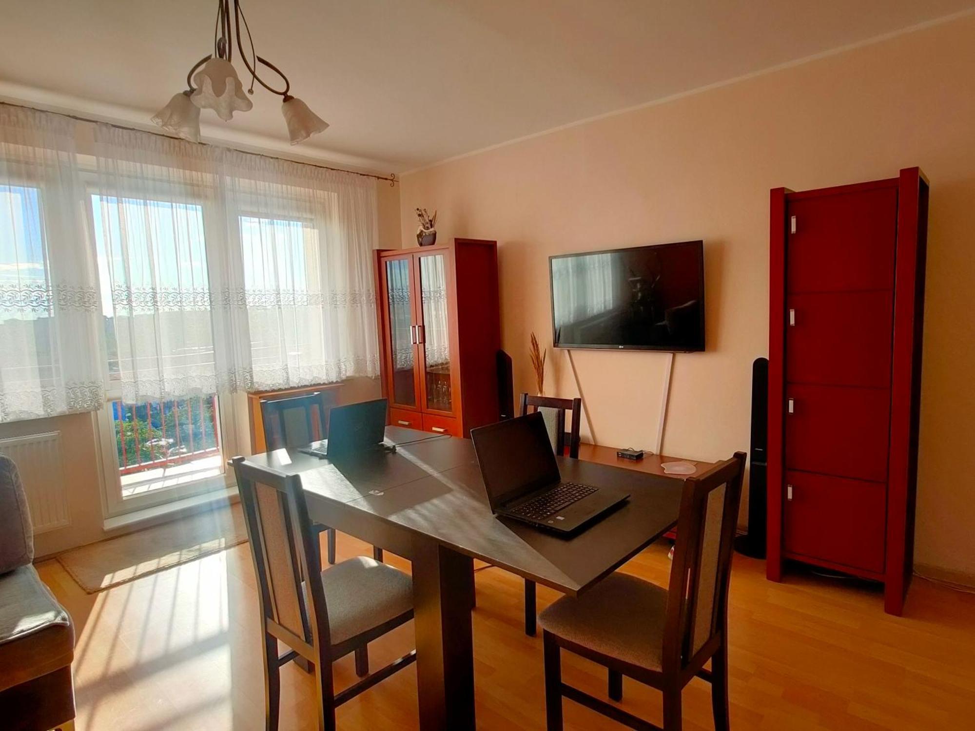 Cozy Rooms 格但斯克 外观 照片