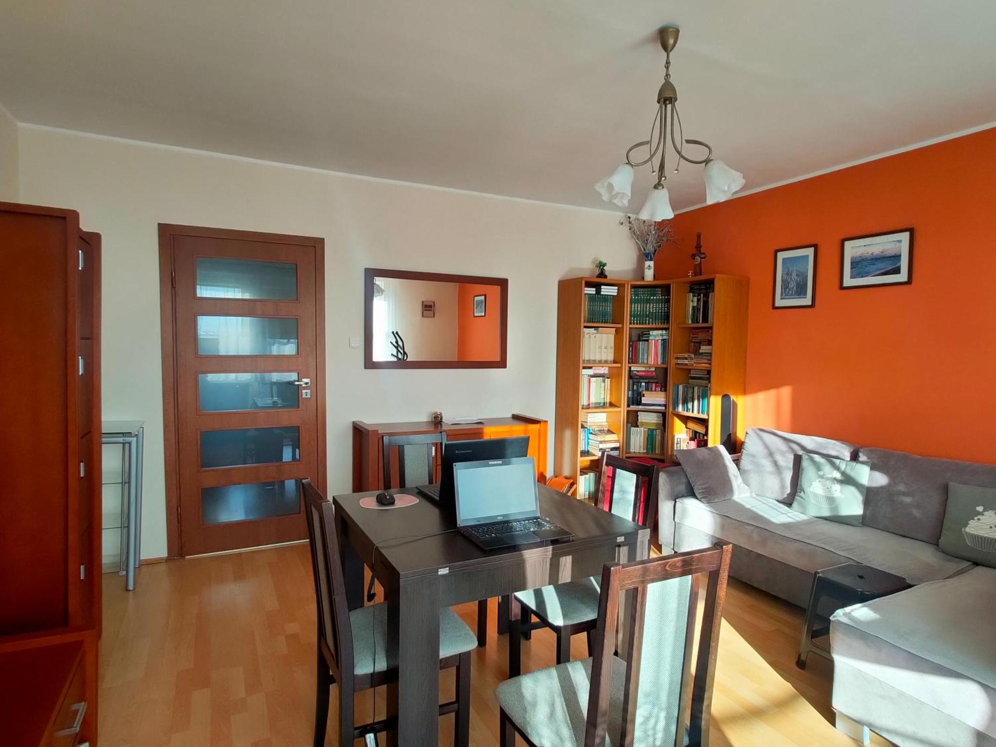 Cozy Rooms 格但斯克 外观 照片